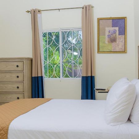 Tropical Luxury Dreams Villa Ocho Rios Eksteriør billede